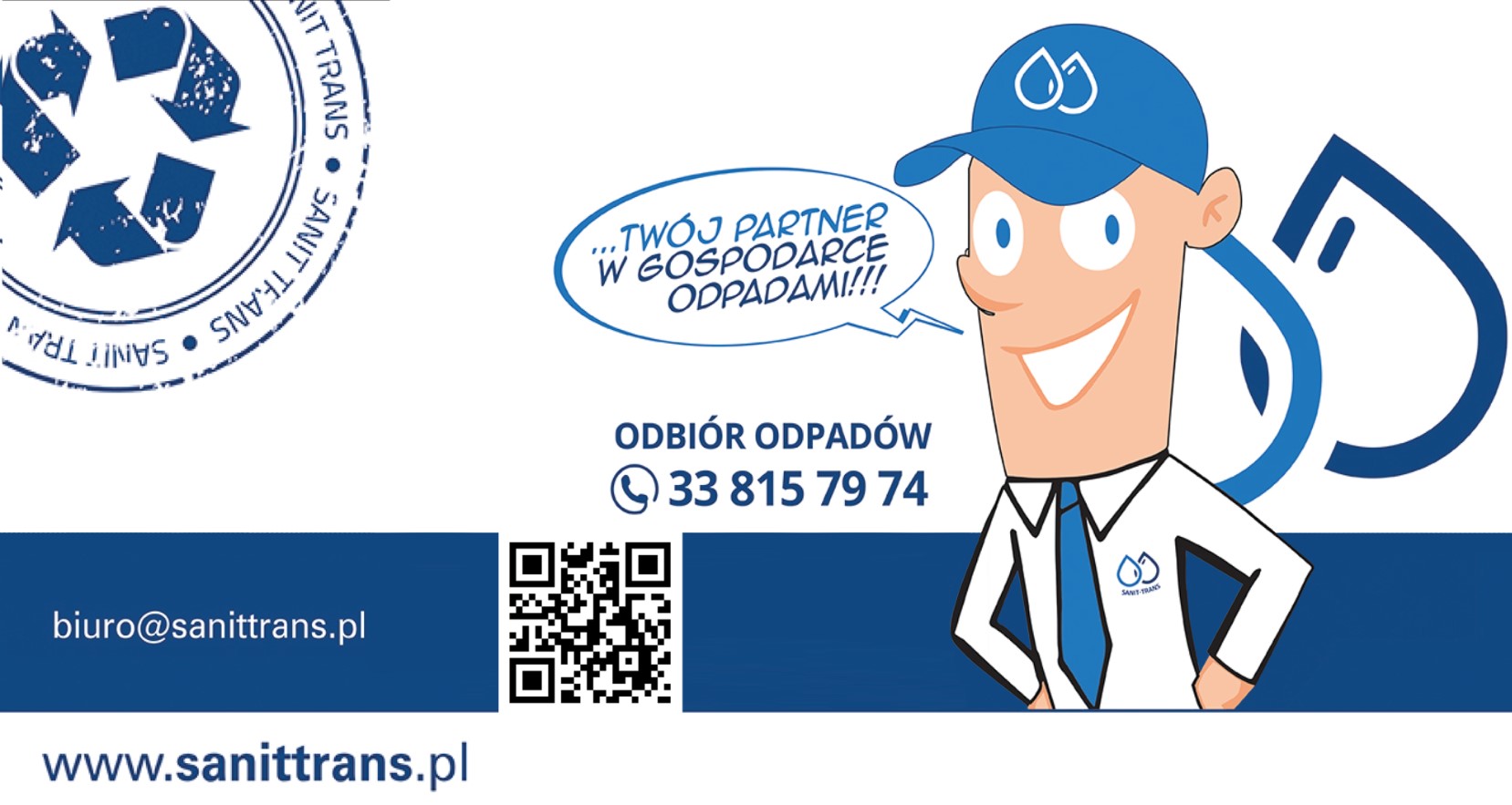 zagospodarowanie odpadów CZECHOWICE-DZIEDZICE